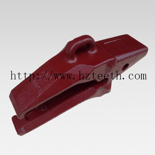 Ground engineering machinery parts 616604 bucket Adapters for Caterpillar E365 excavator