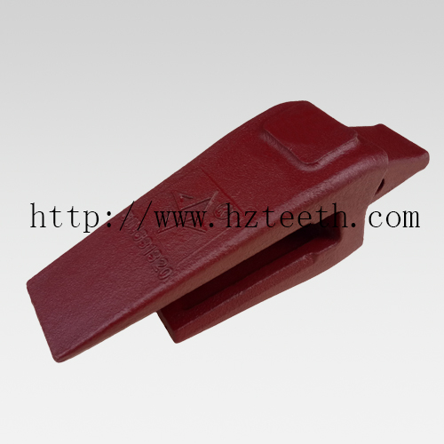 Ground engineering machinery parts 61N6-31320 bucket Adapter for HYUNDAI R210 excavator