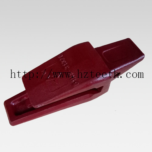 Ground engineering machinery parts 61N8-31320 bucket Adapter for HYUNDAI R290 excavator