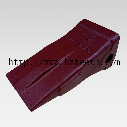 Ground engineering machinery parts 61NA-31310 bucket teeth for HYUNDAI R370 excavator