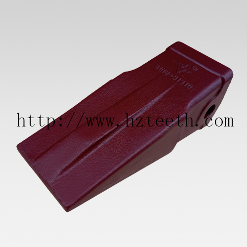 Ground engineering machinery parts 61NB-31310 bucket teeth for HYUNDAI R455-9 excavator