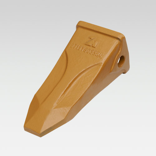 Ground engineering machinery parts 61NB-31320 bucket Adapter for HYUNDAI R455-9 excavator detail 3