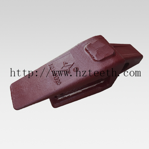 Ground engineering machinery parts 61Q6-31320 bucket Adapter for HYUNDAI R215-9 excavator