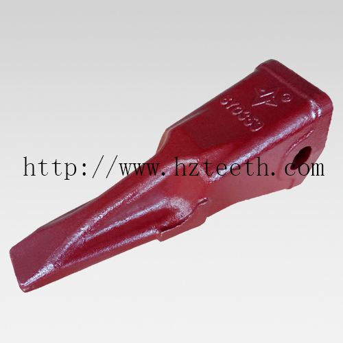 Ground engineering machinery parts 6Y0359 Ripper Teeth for Komatsu D60/D70 Ripper