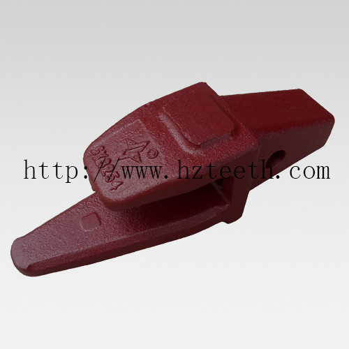 Ground engineering machinery parts 6Y3254 bucket Adapter for Caterpillar E312/315 excavator