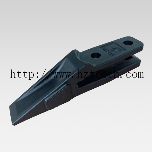 Ground engineering machinery parts 6Y6335 bucket Teeth for Caterpillar J200 MINI excavator