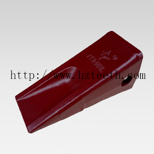 Ground engineering machinery parts 7T3402 bucket teeth for Caterpillar E325 excavator