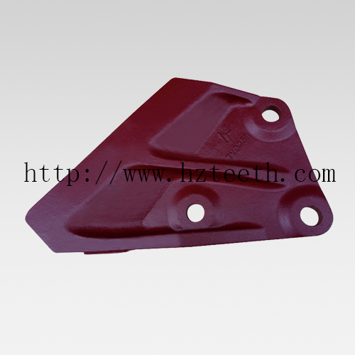 Ground engineering machinery parts 7Y0358/7Y0359 Side Cutter for Caterpillar E330 excavator