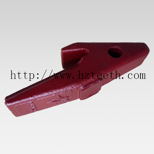 Ground engineering machinery parts 8J7525 bucket Adapter for Caterpillar E305 excavator