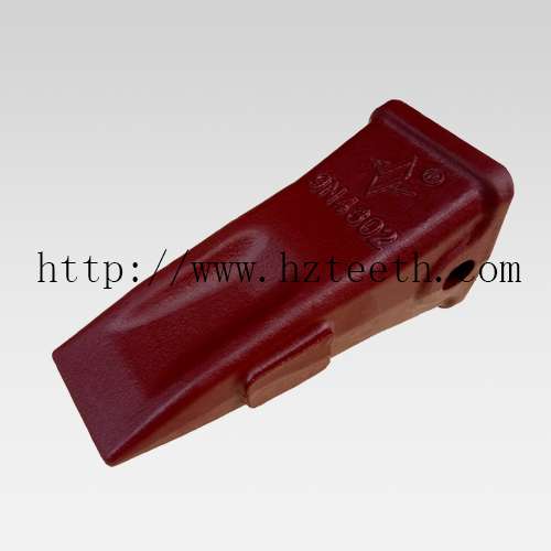 Ground engineering machinery parts 9N4302 bucket teeth for Caterpillar E200B excavator
