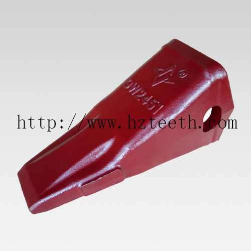 Ground engineering machinery parts 9W2451 Ripper Teeth for Caterpillar D85 Ripper