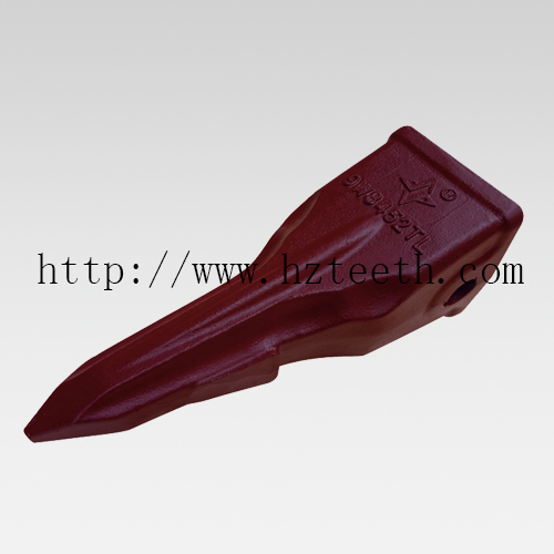 Ground engineering machinery parts 9W8452TL bucket teeth for Caterpillar E330 excavator