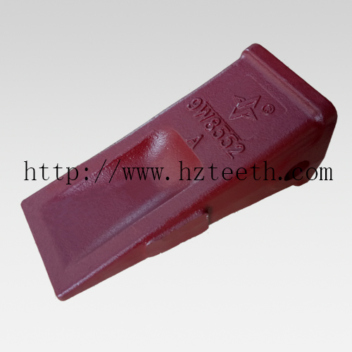 How to Choose Bucket Teeth for Wheel Loader