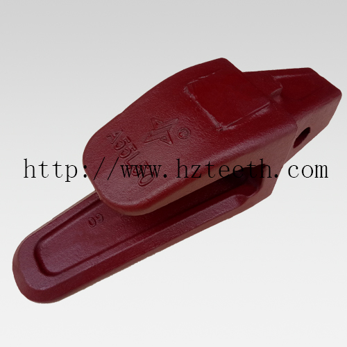 Ground engineering machinery parts A55L50 bucket Adapter for VOLVO EC360 excavator