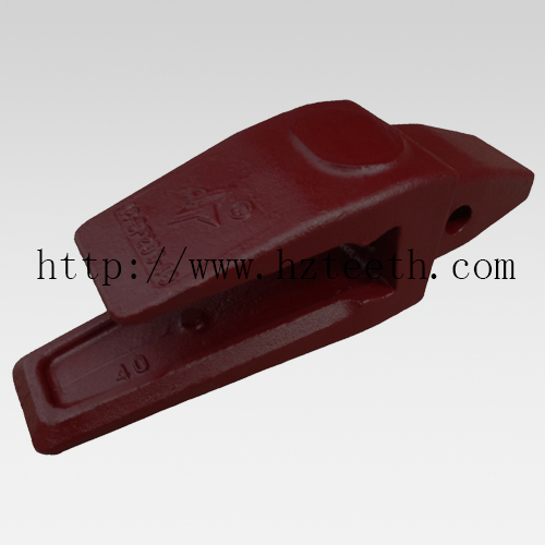 Ground engineering machinery parts AD-BF200 Bucket Adapter for Kobelco SK200 excavator