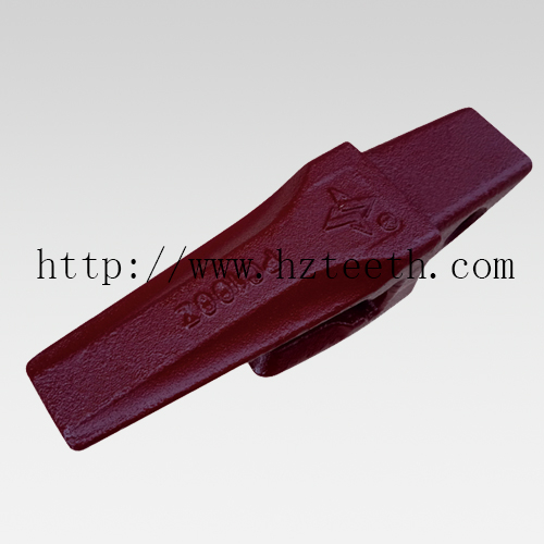 Ground engineering machinery parts AD-PC100Z bucket adapter for Komatsu PC100 excavator