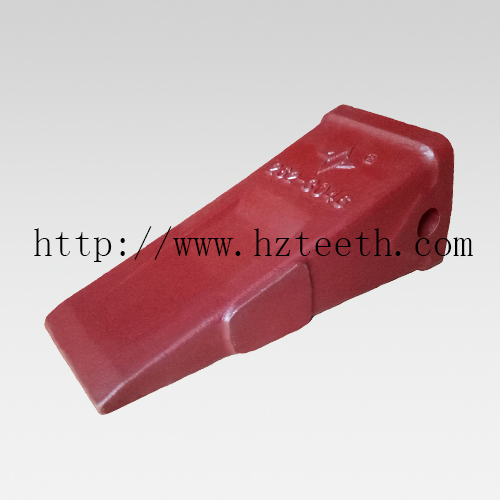 Ground engineering machinery parts E262-3046 bucket teeth for HYUNDAI R290 excavator