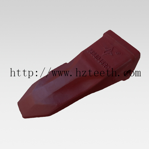 Ground engineering machinery parts E262-3046RC bucket teeth for Daewoo DH280(old) excavator