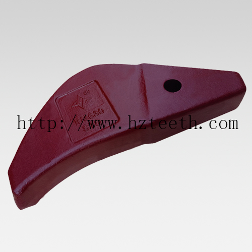 Ground engineering machinery parts IU3630STQ Ripper Adapters for Caterpillar D9 Ripper