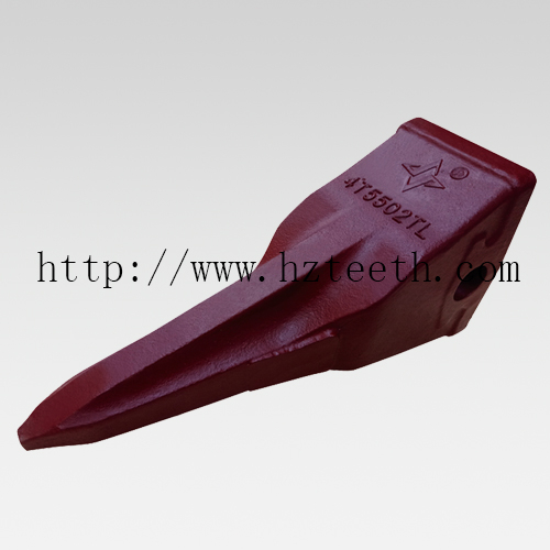 Ground engineering machinery parts IU3630STQ Ripper Adapters for Caterpillar D9 Ripper detail 4