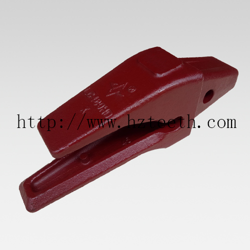Ground engineering machinery parts LC400HD bucket Adapter for Caterpillar E325 excavator