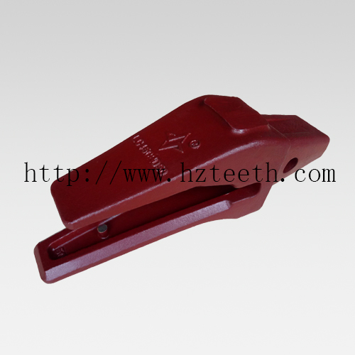Ground engineering machinery parts LC450HD bucket Adapter for Caterpillar E330 excavator