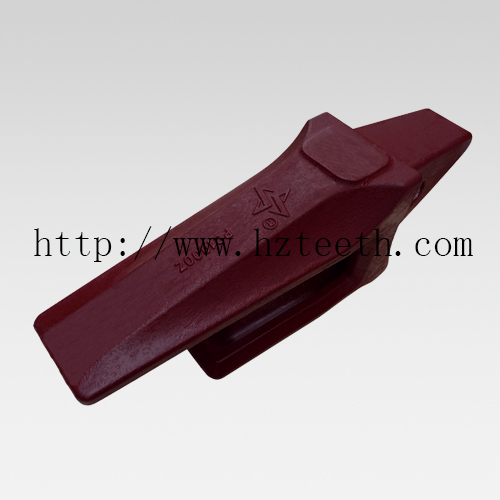 Ground engineering machinery parts PC1000Z bucket adapter for Komatsu PC1000/1250 excavator