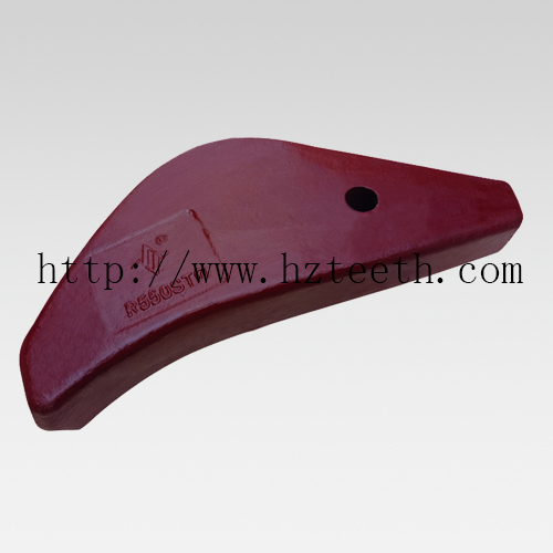 Ground engineering machinery parts R550STQ Ripper Adapters for Caterpillar D11 Ripper