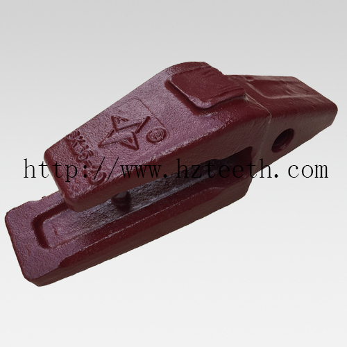 Ground engineering machinery parts SK65Z Bucket Adapter for Kobelco SK65 excavator