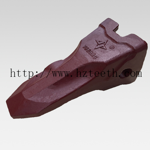 Ground engineering machinery parts V360RC bucket teeth for VOLVO EC360 excavator