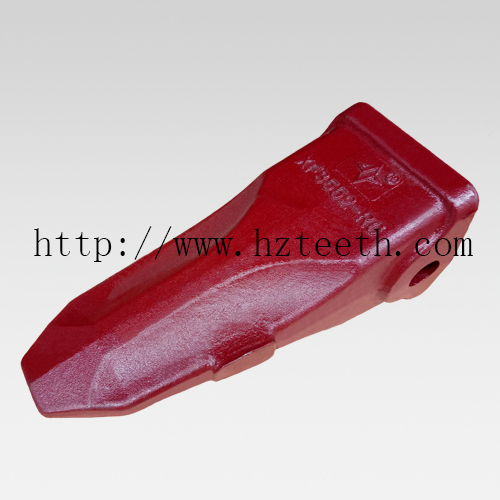 Ground engineering machinery parts XF3552RC bucket teeth for Caterpillar E345/350 excavator