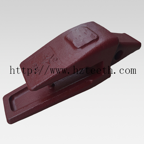Ground engineering machinery parts Y200 bucket Adapter for HYUNDAI R200 excavator