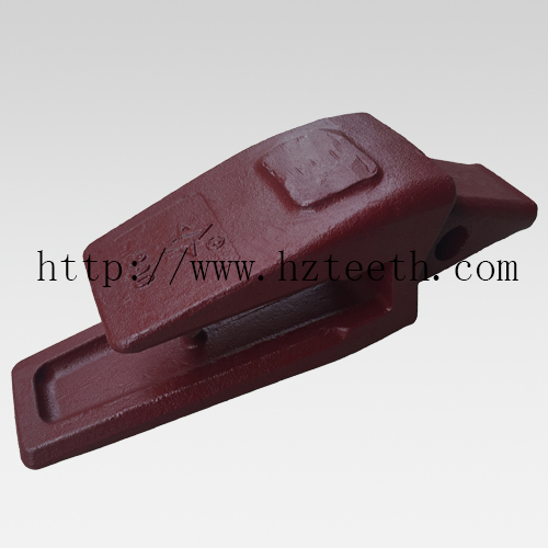 Ground engineering machinery parts Y200 bucket Adapter for HYUNDAI R210 excavator