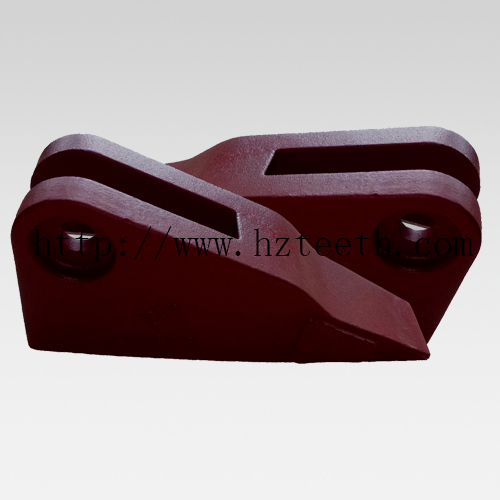 Ground engineering machinery parts ZL40-50 Bucket Teeth for XGMA XIA50 Loader detail 4