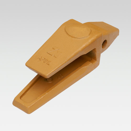 Kobelco SK230 Excavator Bucket Teeth AF02RC detail 2