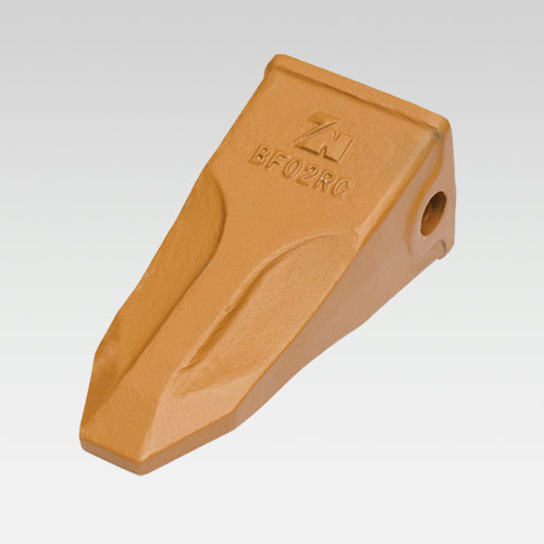 Kobelco SK230 Excavator Bucket Teeth AF02RC detail 4