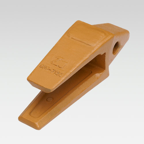 Komatsu PC200 excavator Bucket adapter 205-939-7120