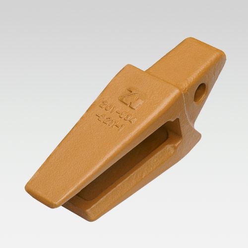 Komatsu PC200 excavator Bucket adapter 20Y-934-2211
