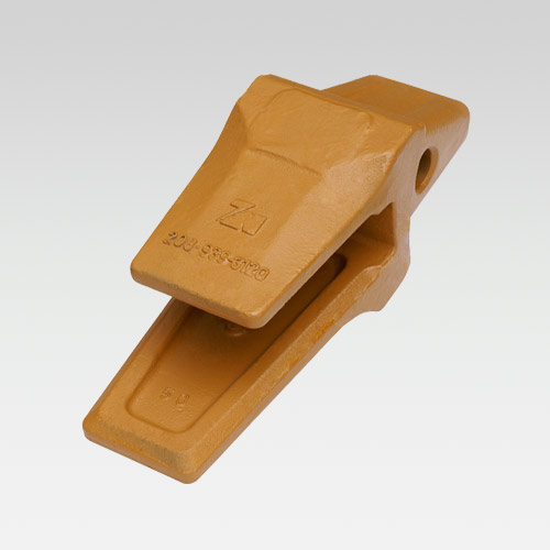 Komatsu PC400 excavator Bucket adapter 208-939-3120