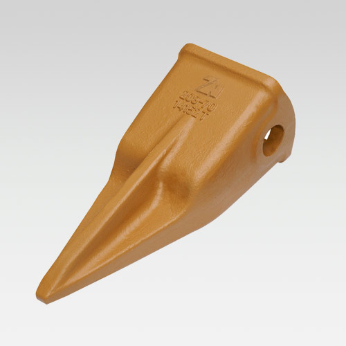 Komatsu PC400 excavator Bucket Teeth 208-70-14152VIP