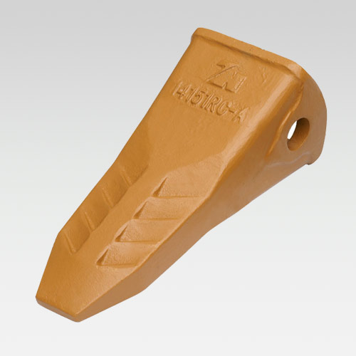 Komatsu PC60 excavator Bucket adapter PC60 detail 3