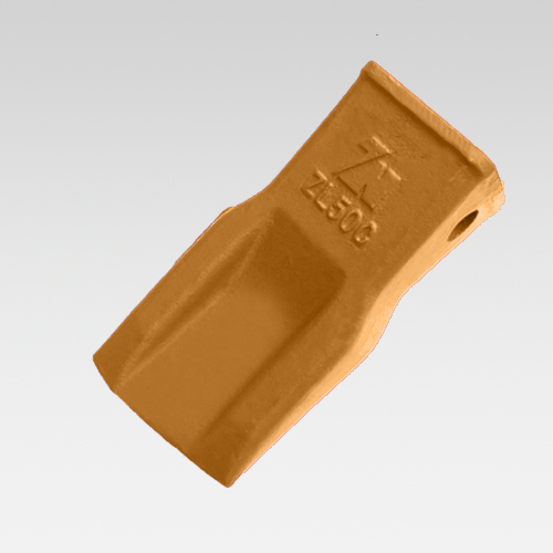 LIUGONG 40BRC bucket teeth for LIUKONG 40B & 50C Loader detail 3