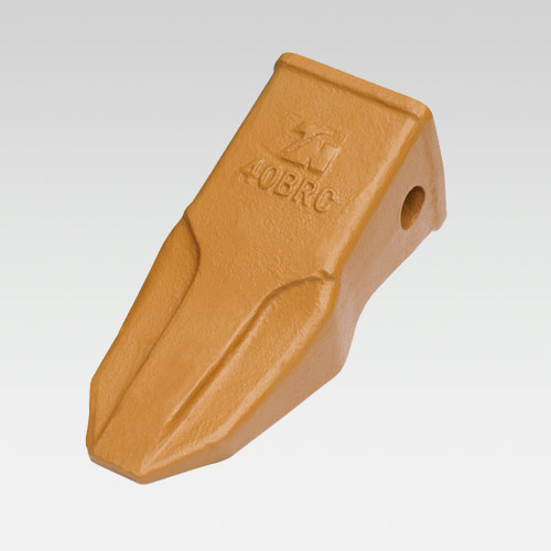 LIUGONG 50C bucket teeth for LIUKONG 40B & 50C Loader detail 3