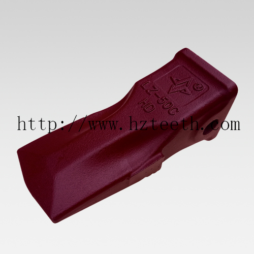 LIUGONG 50C-HD bucket Teeth for LIUKONG 40B & 50C Loader