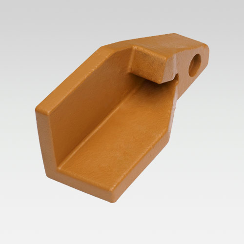 LIUGONG LUB40L(R)CT bucket adapter for LIUKONG 40B & 50C Loader