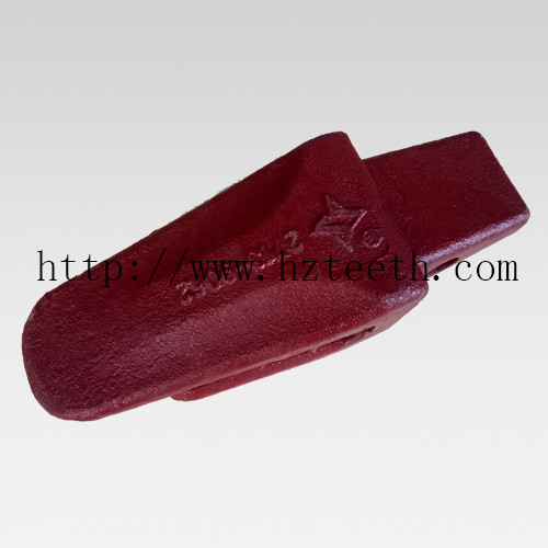 LOVOL FT75 excavator Bucket Adapters 2713-9062