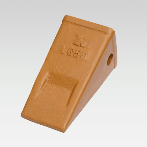 LOVOL FT75 excavator Bucket Adapters 2713-9062 detail 4