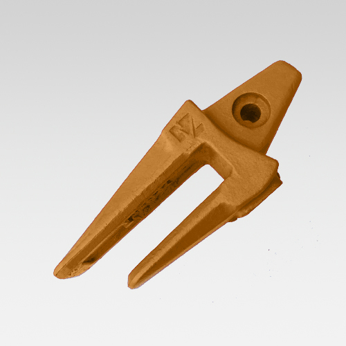 VOLVO EC360 excavator Bucket Teeth T55GP detail 4