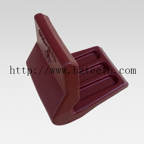 Wear resistant parts 140-110 for Protector Excavator Bucket