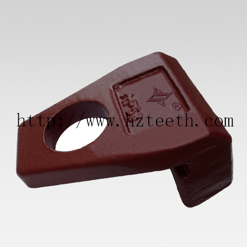 Wear resistant parts AP58 for Protector Excavator Bucket